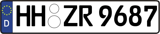 HH-ZR9687