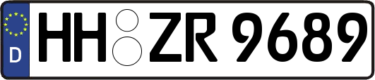 HH-ZR9689