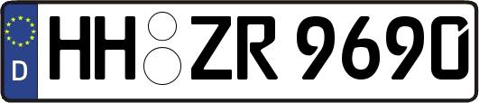 HH-ZR9690