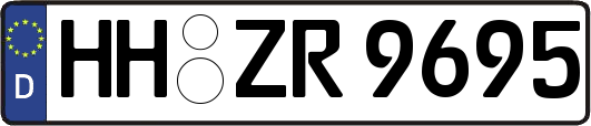 HH-ZR9695