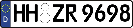 HH-ZR9698