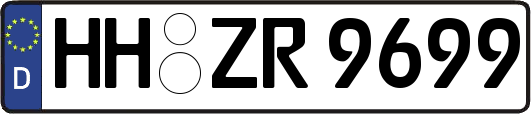 HH-ZR9699