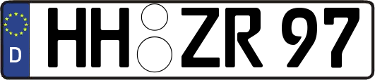 HH-ZR97