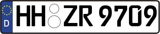 HH-ZR9709