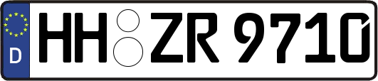 HH-ZR9710