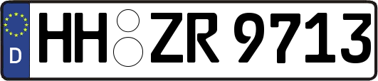 HH-ZR9713