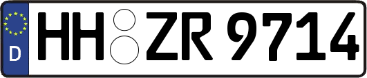 HH-ZR9714