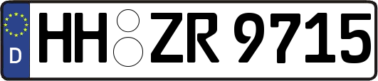 HH-ZR9715