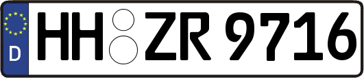 HH-ZR9716