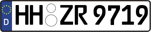 HH-ZR9719
