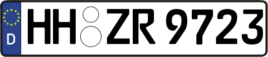HH-ZR9723