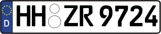 HH-ZR9724