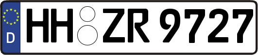 HH-ZR9727