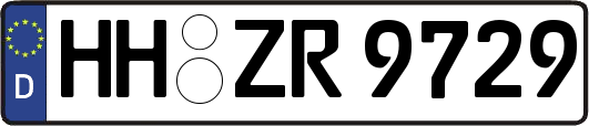 HH-ZR9729
