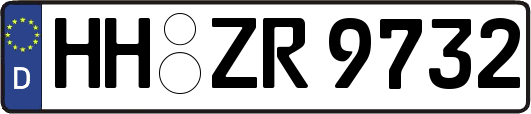 HH-ZR9732