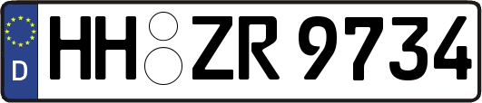 HH-ZR9734