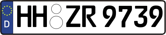 HH-ZR9739