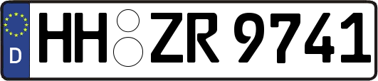 HH-ZR9741