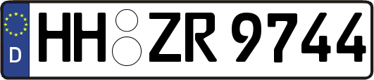 HH-ZR9744