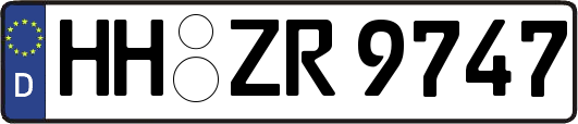 HH-ZR9747