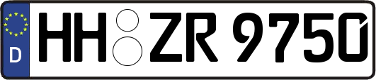 HH-ZR9750