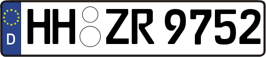HH-ZR9752