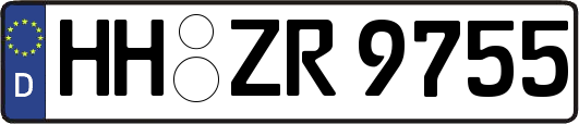 HH-ZR9755