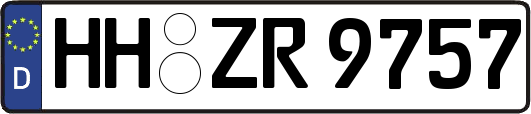 HH-ZR9757
