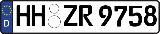 HH-ZR9758