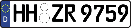 HH-ZR9759