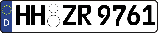 HH-ZR9761
