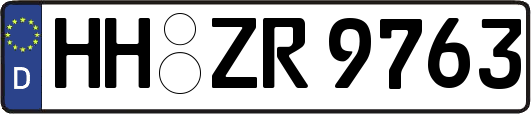 HH-ZR9763