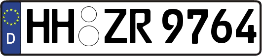 HH-ZR9764