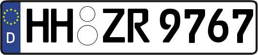 HH-ZR9767