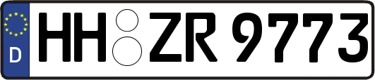 HH-ZR9773