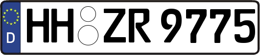 HH-ZR9775