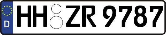 HH-ZR9787