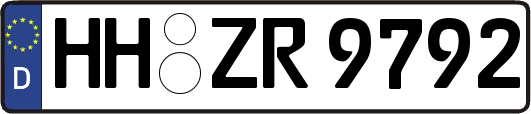 HH-ZR9792