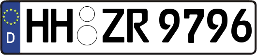 HH-ZR9796