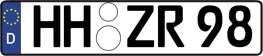 HH-ZR98