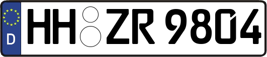 HH-ZR9804