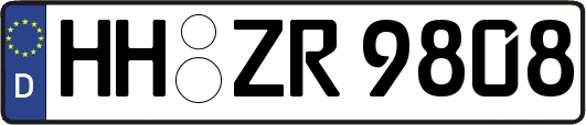HH-ZR9808