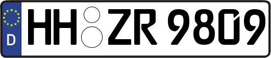 HH-ZR9809