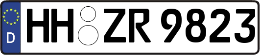 HH-ZR9823