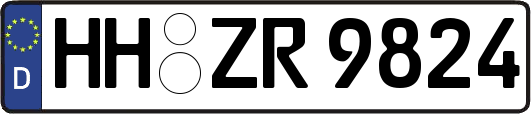 HH-ZR9824
