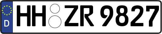 HH-ZR9827