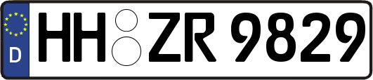 HH-ZR9829