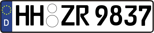 HH-ZR9837