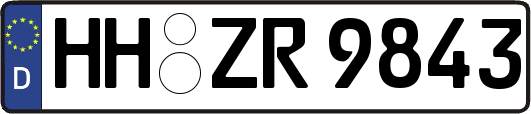 HH-ZR9843