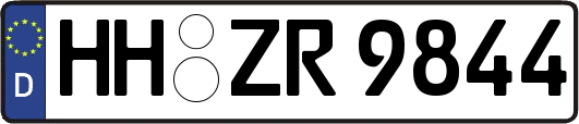 HH-ZR9844